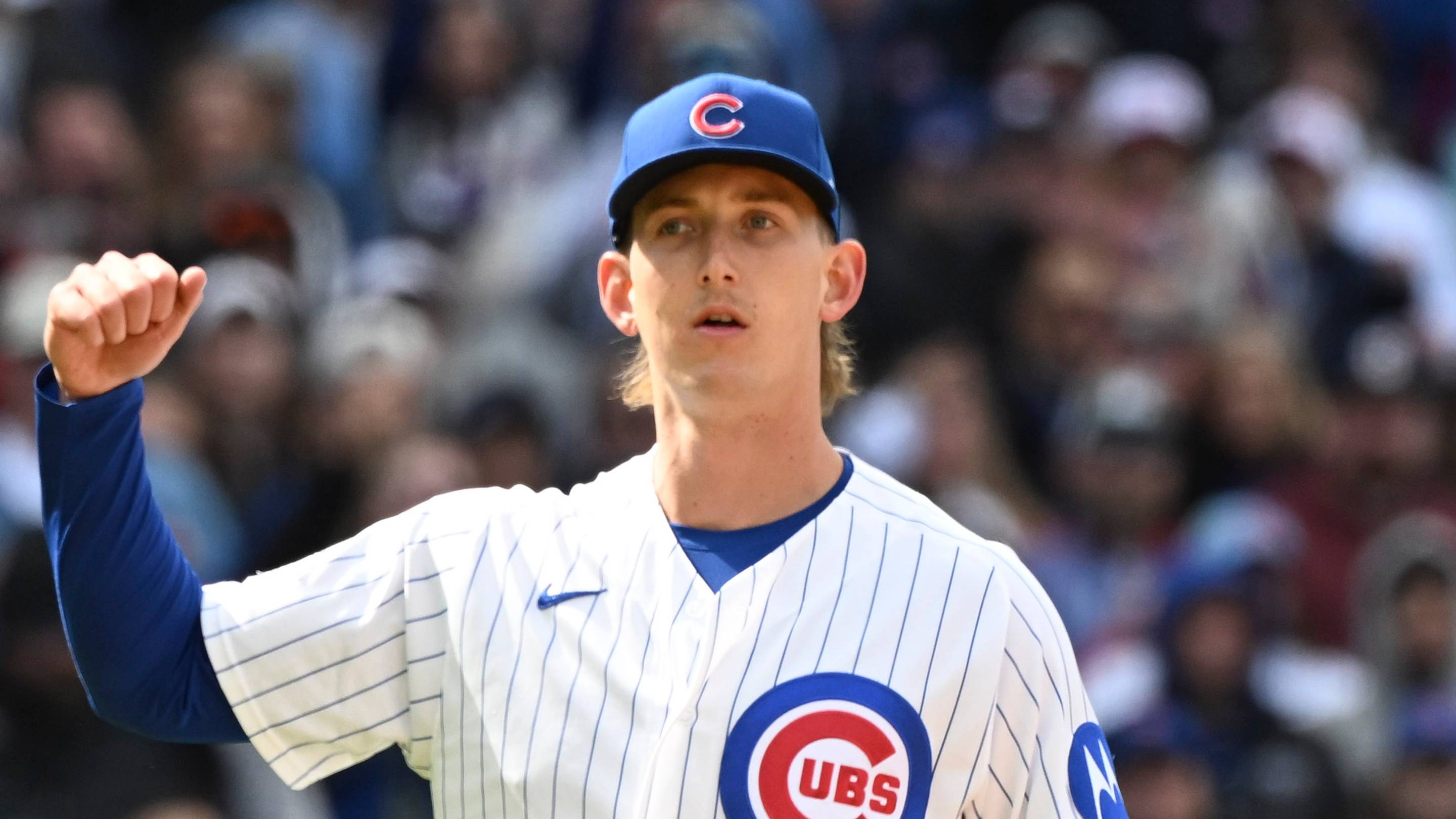 Cubs Injuries: Bad News on Ben Brown, Better News on Jacob Webb, Dansby Swanson