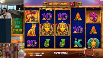 Trainwreckstv Slots Twitch Stream