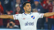 Luis Suarez