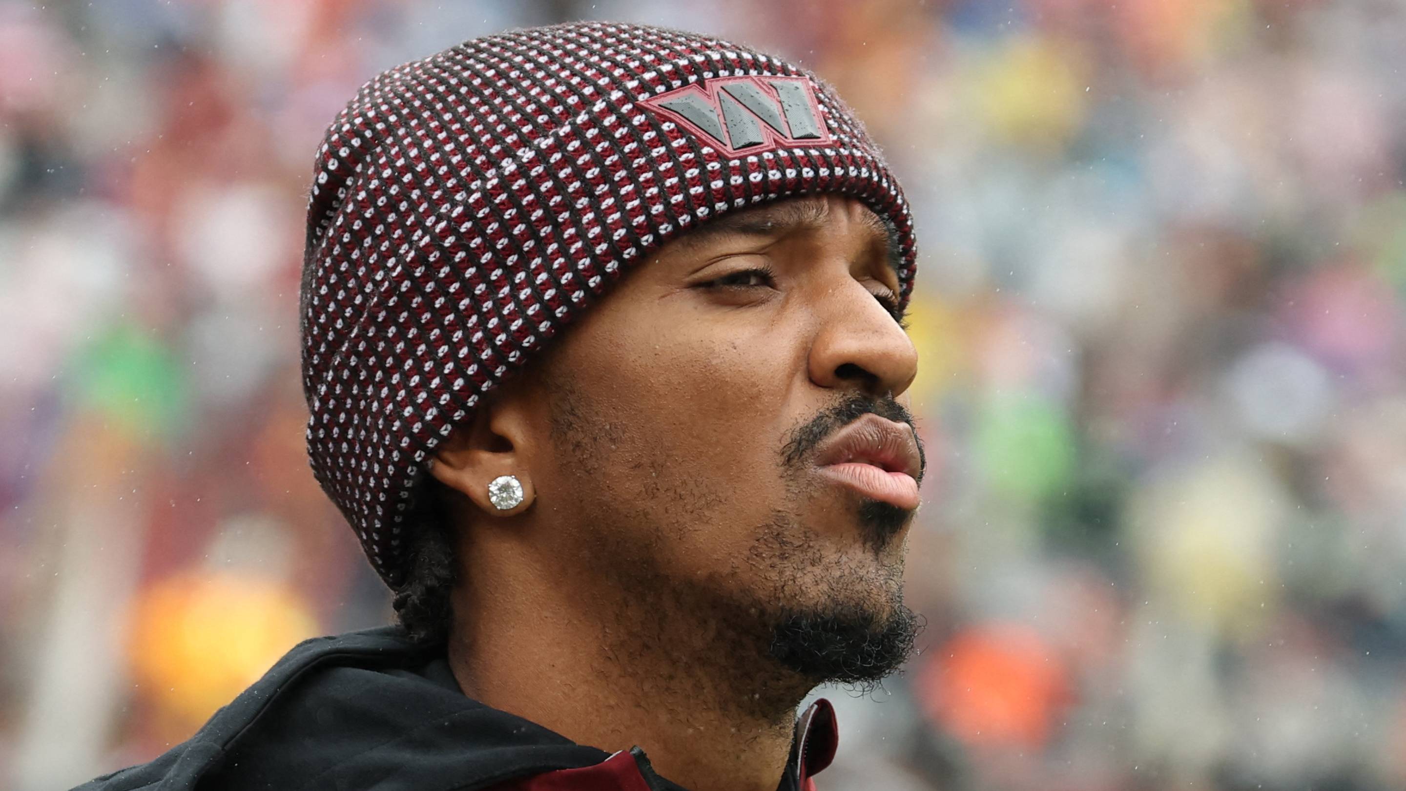 Jayden Daniels’ return demands far more than Commanders’ medical clearance