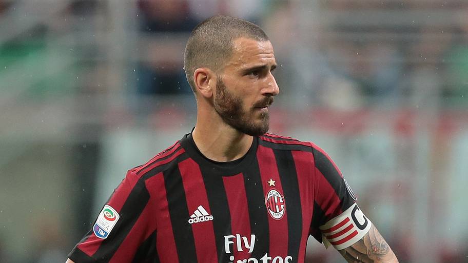 Leonardo Bonucci 