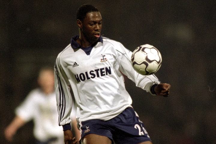 Ledley King