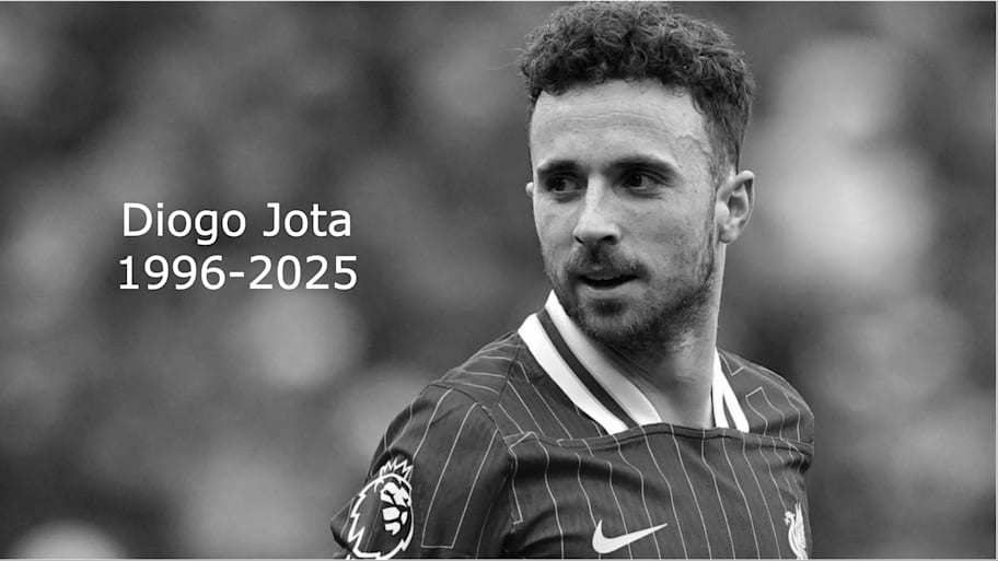 Diogo Jota turned 28 in December. | IMAGO/Sportimage