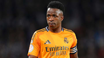 Real Sociedad v Real Madrid -  Copa del Rey