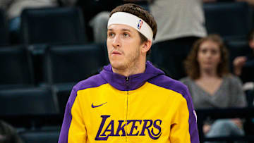 Los Angeles Lakers v Oklahoma City Thunder