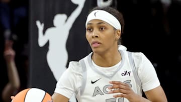 Phoenix Mercury v Las Vegas Aces