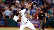 Pese a salvar 327 juegos en MLB, el dominicano Fernando Rodney no obtuvo ningún voto para el Salón de la Fama