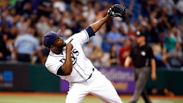 Pese a salvar 327 juegos en MLB, el dominicano Fernando Rodney no obtuvo ningún voto para el Salón de la Fama