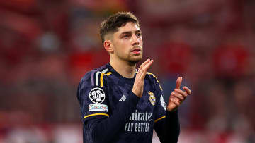 Fede Valverde 