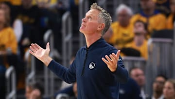 Houston Rockets v Golden State Warriors - Game Six