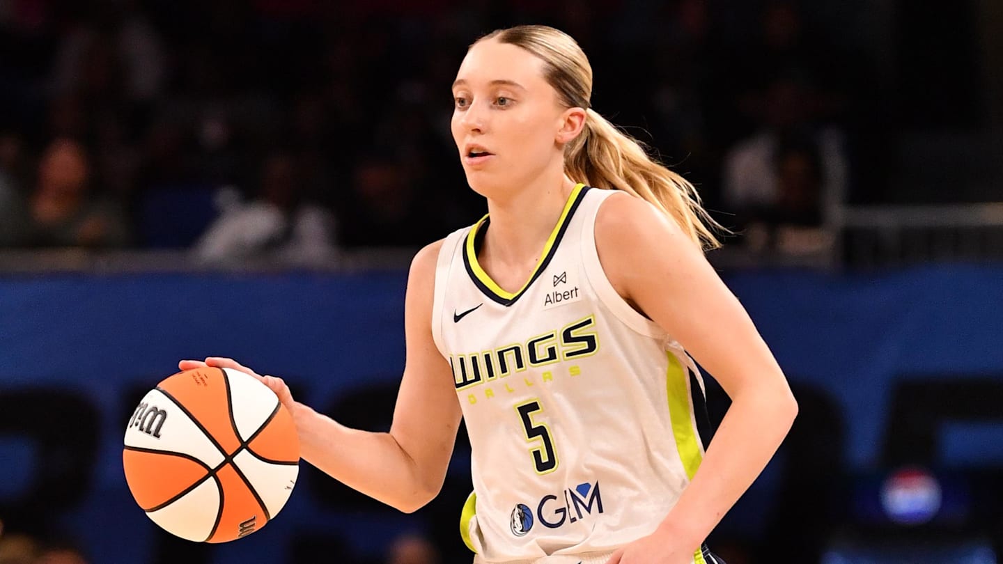 Dallas Wings Rookie Paige Bueckers Misses At Least Two Games Concussion Protocol