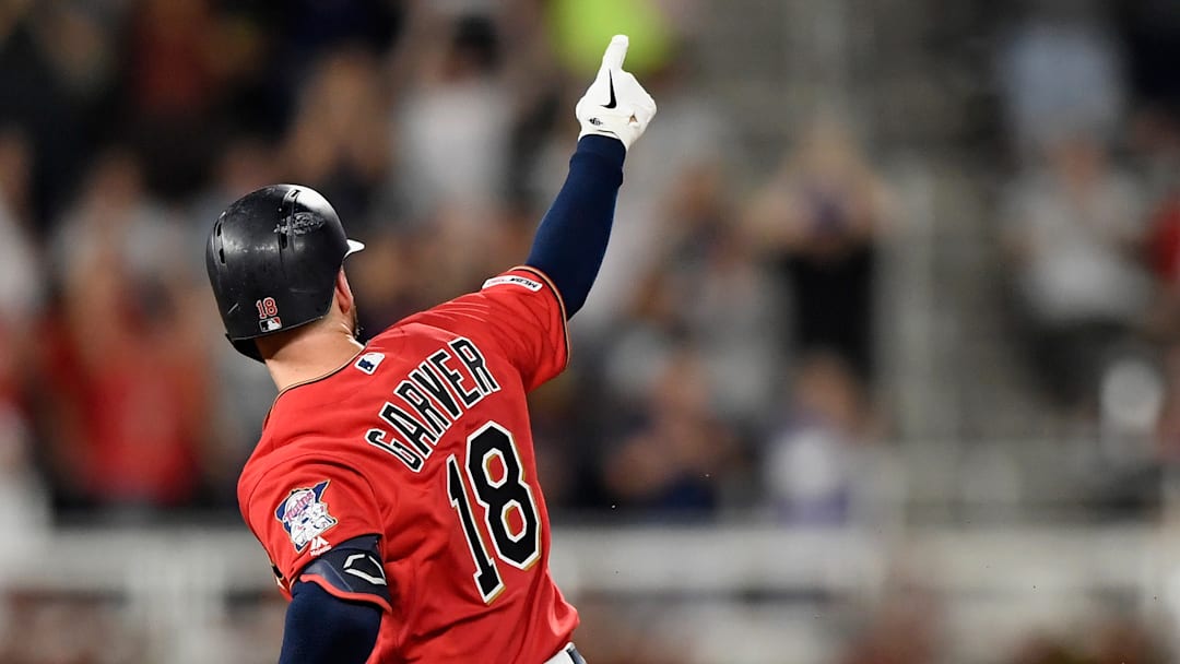 Kansas City Royals v Minnesota Twins