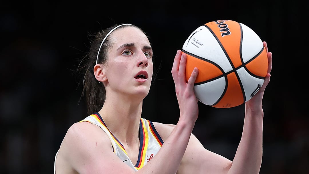 Indiana Fever v Atlanta Dream