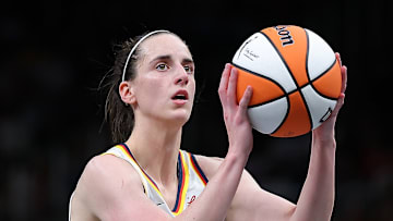 Indiana Fever v Atlanta Dream