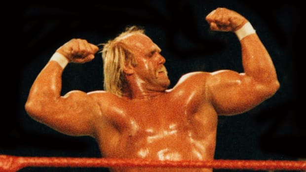 Hulk Hogan