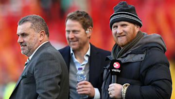 Rangers v Celtic - Viaplay Cup Final