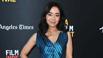 Aimee Garcia no sólo estudió actuación; también Economía, Periodismo y Francés