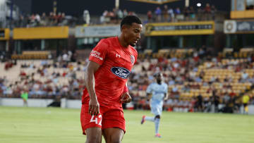 Indy Eleven v Atlanta United: Quarterfinals - 2024 U.S. Open Cup