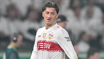 Verlässt Stiller den VfB im Sommer? Verlässt Stiller den VfB im Sommer?