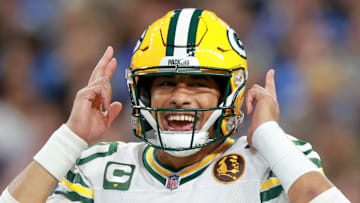 New York Giants vs Detroit Lions