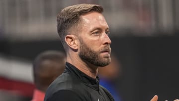 Kliff Kingsbury