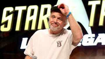 The 2019 Official Star Trek Convention Las Vegas