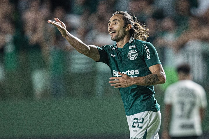 Apodi, lateral do Goiás