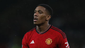 Anthony Martial - Manchester United