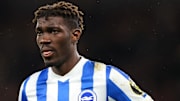 Manchester United v Brighton & Hove Albion - Premier League
