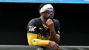 Pittsburgh Pirates v Baltimore Orioles