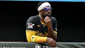 Pittsburgh Pirates v Baltimore Orioles