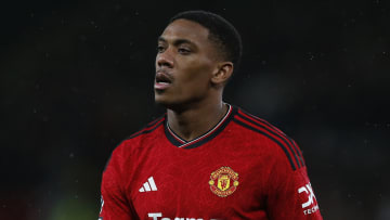Anthony Martial - Manchester United 