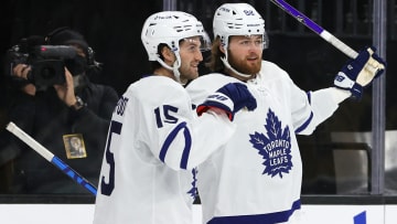Toronto Maple Leafs vs Arizona Coyotes odds, prop bets and predictions for NHL game tonight.