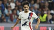 Vitinha - PSG