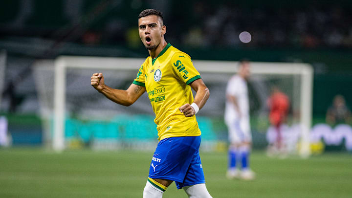 Andreas Pereira saiu do banco e marcou dois gols Andreas Pereira saiu do banco e marcou dois gols