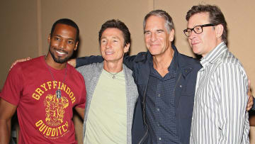 15th Annual Official Star Trek Convention