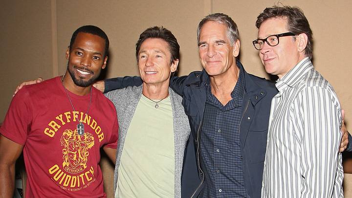 15th Annual Official Star Trek Convention