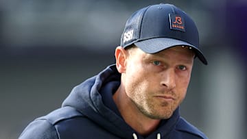 Chicago Bears v Minnesota Vikings - NFL 2025