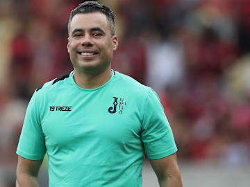 Juventude foi a última equipe de Jair Ventura na Série A