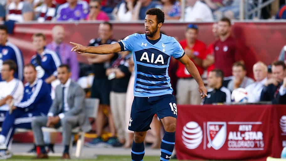 Mousa Dembele is your favourite player's favourite player.