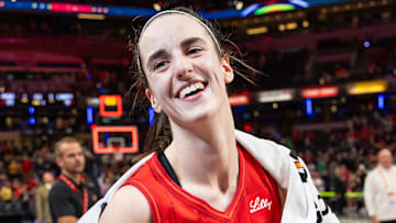 New York Liberty v Indiana Fever