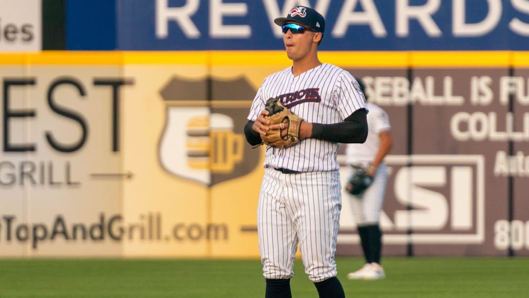 ¿Estarán dispuestos los Yankees a cambiar a Anthony Volpe?  