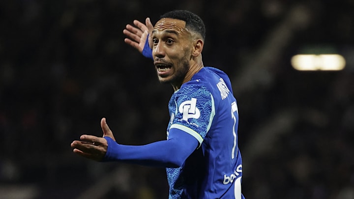 L'OM se prépare à vivre un été mouvementé sur le marché des transferts L'OM se prépare à vivre un été mouvementé sur le marché des transferts