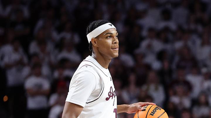 Texas v Texas A&M