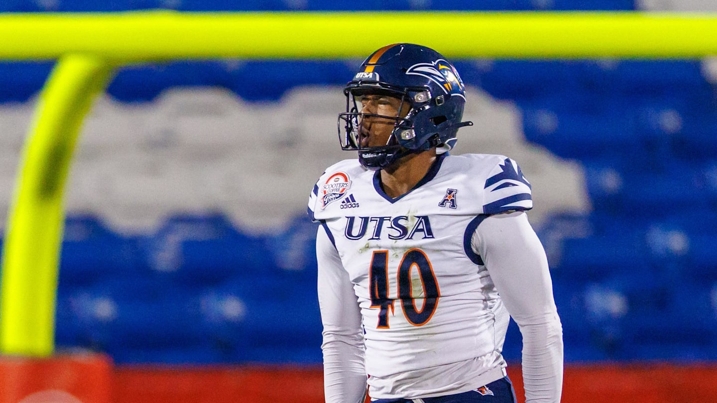 2025 NFL Draft Features Strong Top QB Prospects