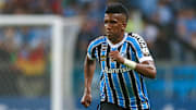 Bruno Cortez teve passagem marcante pelo Grêmio