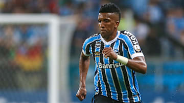 Bruno Cortez teve passagem marcante pelo Grêmio
