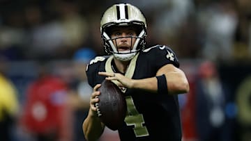 Carolina Panthers v New Orleans Saints