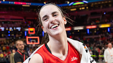 New York Liberty v Indiana Fever