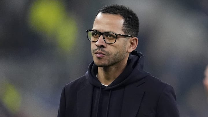 Liam Rosenior, Chelsea